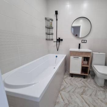 Сдается 1-комнатная квартира, 24 м²