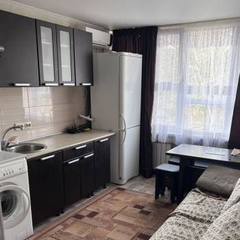 Сдается 1-комнатная квартира, 14 м²