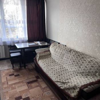 Сдается 1-комнатная квартира, 14 м²