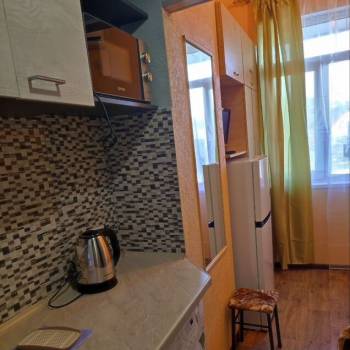 Сдается 1-комнатная квартира, 13 м²