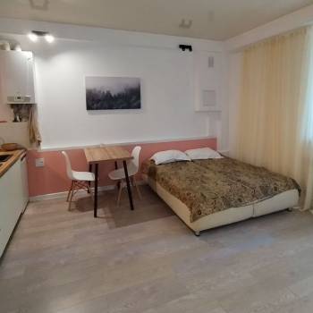 Сдается 1-комнатная квартира, 34 м²