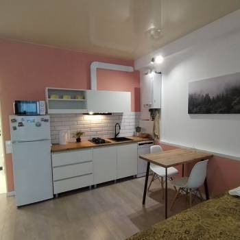Сдается 1-комнатная квартира, 34 м²