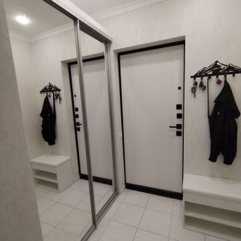 Сдается 1-комнатная квартира, 34 м²