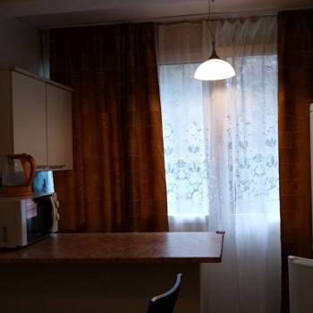 Сдается 1-комнатная квартира, 18,5 м²