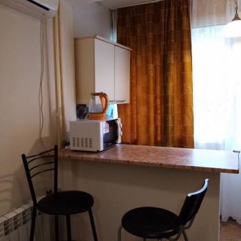 Сдается 1-комнатная квартира, 18,5 м²
