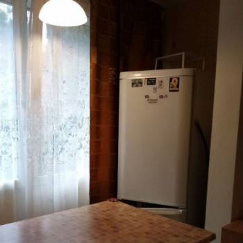 Сдается 1-комнатная квартира, 18,5 м²