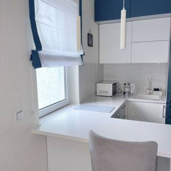 Сдается 1-комнатная квартира, 36,6 м²