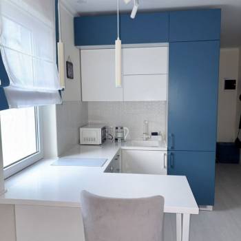 Сдается 1-комнатная квартира, 36,6 м²