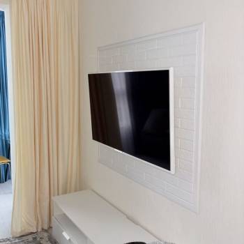 Сдается 1-комнатная квартира, 36,6 м²