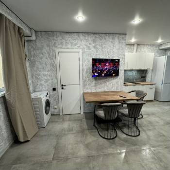 Сдается 2-х комнатная квартира, 43 м²