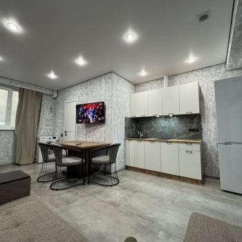 Сдается 2-х комнатная квартира, 43 м²