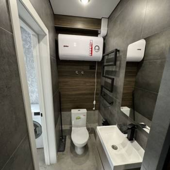 Сдается 2-х комнатная квартира, 43 м²