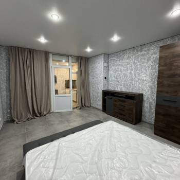 Сдается 2-х комнатная квартира, 43 м²