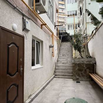 Сдается 2-х комнатная квартира, 43 м²