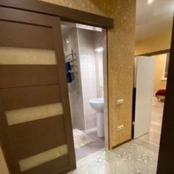 Сдается 2-х комнатная квартира, 40 м²