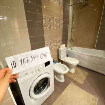 Сдается 2-х комнатная квартира, 40 м²