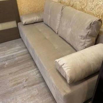 Сдается 2-х комнатная квартира, 40 м²