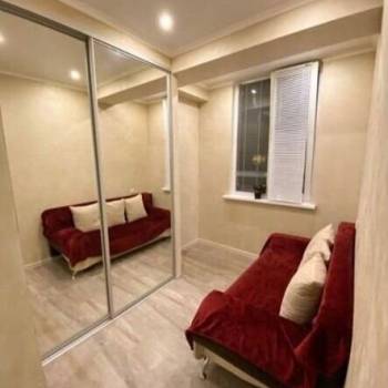 Сдается 2-х комнатная квартира, 40 м²