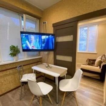 Сдается 2-х комнатная квартира, 40 м²