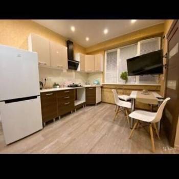 Сдается 2-х комнатная квартира, 40 м²