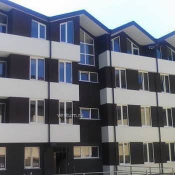 Сдается 2-х комнатная квартира, 40 м²