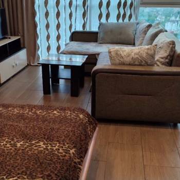 Сдается 1-комнатная квартира, 34 м²