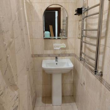 Сдается 1-комнатная квартира, 34 м²