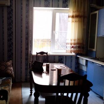 Продается 2-х комнатная квартира, 40 м²