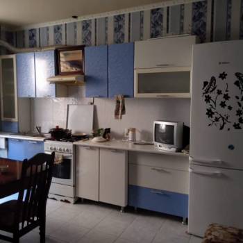 Продается 2-х комнатная квартира, 40 м²