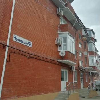 Продается 2-х комнатная квартира, 40 м²