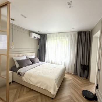 Продается 2-х комнатная квартира, 50 м²