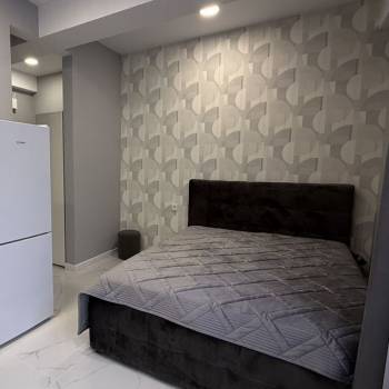 Сдается 1-комнатная квартира, 25 м²
