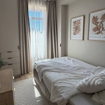 Продается 2-х комнатная квартира, 38 м²