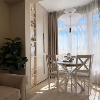 Продается 2-х комнатная квартира, 38 м²