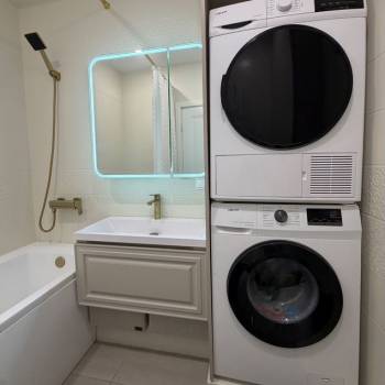 Продается 2-х комнатная квартира, 38 м²