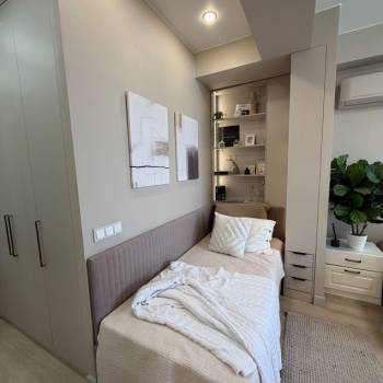 Продается 2-х комнатная квартира, 38 м²