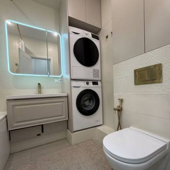 Продается 2-х комнатная квартира, 38 м²