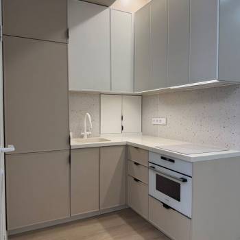 Продается 2-х комнатная квартира, 38 м²