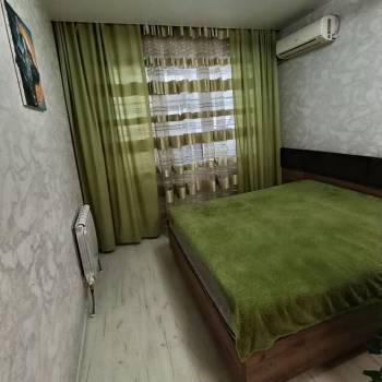 Сдается 1-комнатная квартира, 46 м²