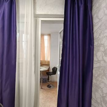 Сдается 1-комнатная квартира, 46 м²