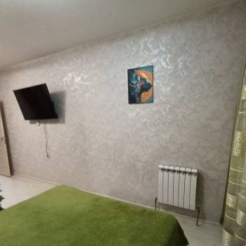 Сдается 1-комнатная квартира, 46 м²