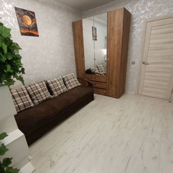 Сдается 1-комнатная квартира, 46 м²