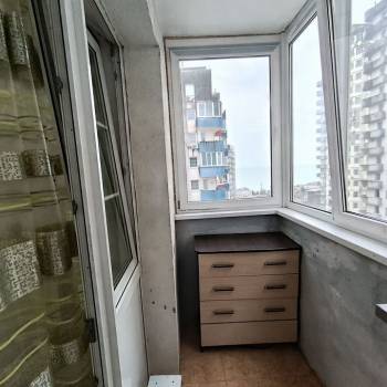 Сдается 1-комнатная квартира, 46 м²