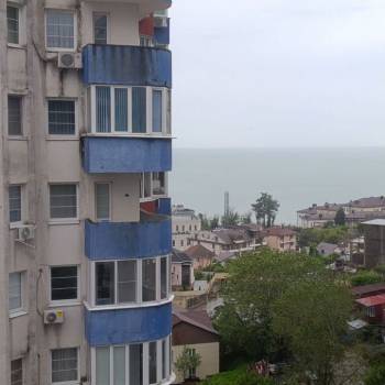Сдается 1-комнатная квартира, 46 м²