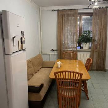 Сдается Многокомнатная квартира, 114 м²
