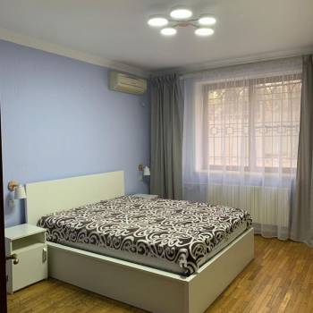 Сдается Многокомнатная квартира, 114 м²