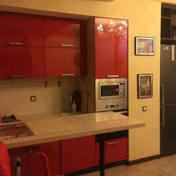 Продается 1-комнатная квартира, 49,4 м²