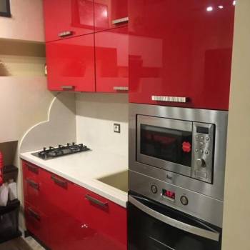 Продается 1-комнатная квартира, 49,4 м²
