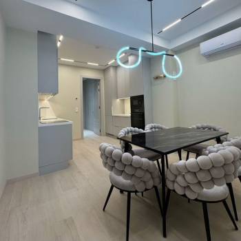 Продается 3-х комнатная квартира, 94,5 м²