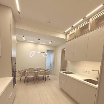 Продается 3-х комнатная квартира, 94,5 м²